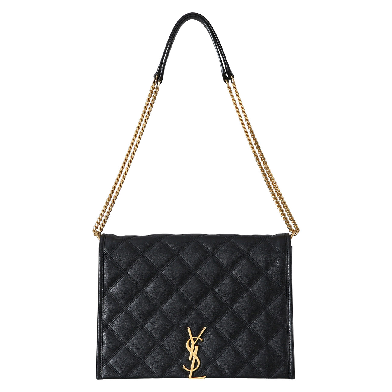 Yves Saint Laurent(USED)생로랑 579607 베키 체인 백